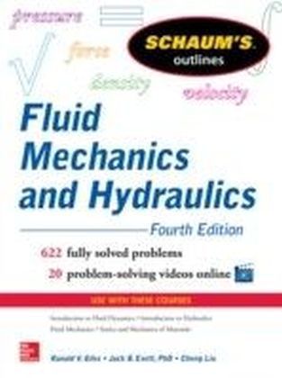 Schaum's Outline of Fluid Mechanics and Hydraulics