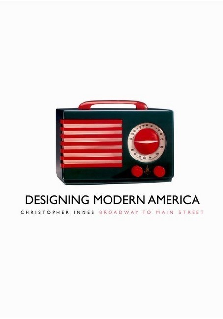 Designing Modern America main product photo