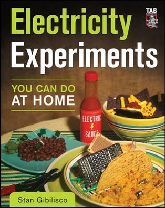 Electricity Experiments You Can Do At Home main product photo