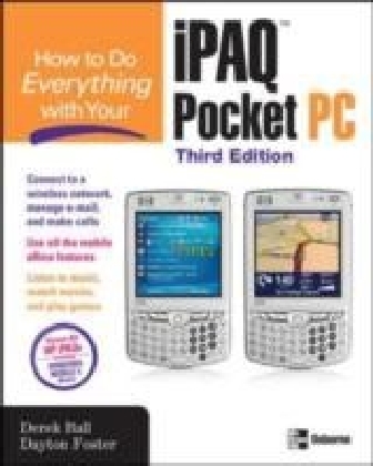 How to Do Everything With Your iPAQ(R) Pocket PC main product photo