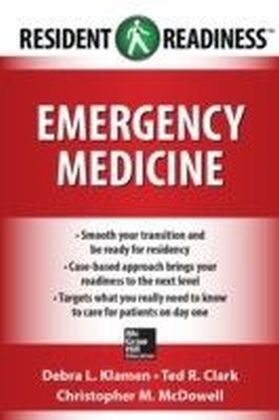 Resident Readiness Emergency Medicine