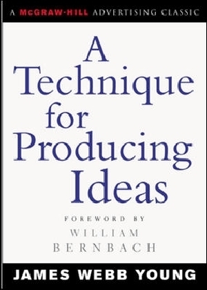 Technique for Producing Ideas