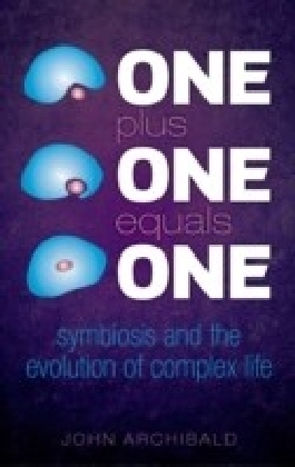 One Plus One Equals One: Symbiosis and the evolution of complex life