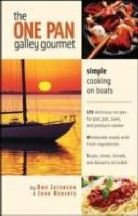 One-Pan Galley Gourmet