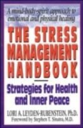 Stress Management Handbook