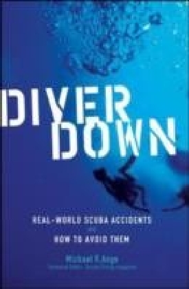 Diver Down main product photo
