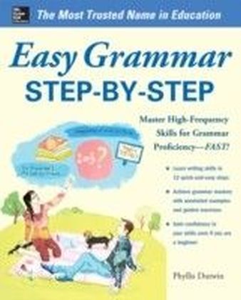 Easy Grammar Step-by-Step
