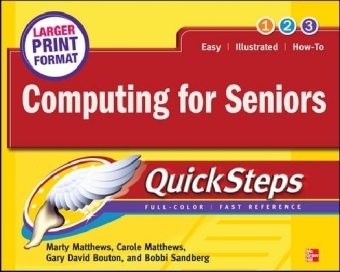 Computing for Seniors QuickSteps