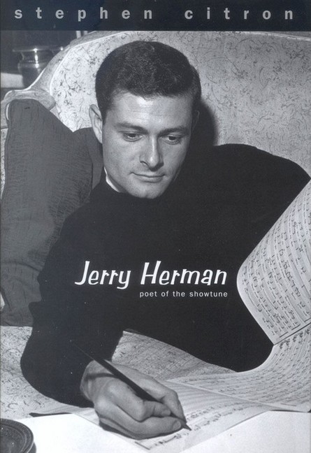 Jerry Herman main product photo