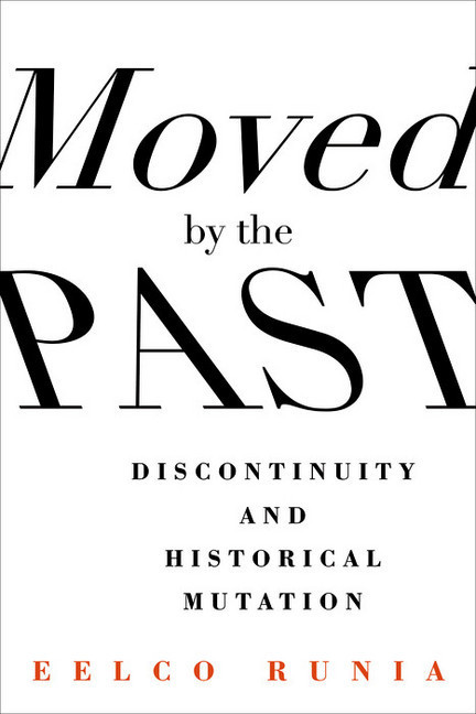 Moved by the Past main product photo