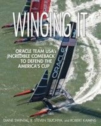 Winging It