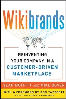 WIKIBRANDS: Reinventing Your Company in a Customer-Driven Marketplace