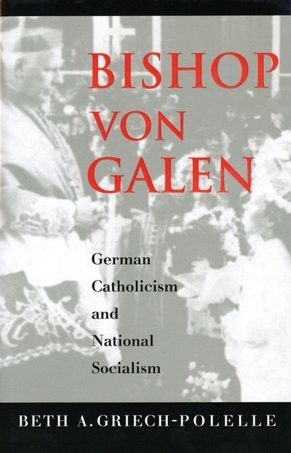 Bishop von Galen main product photo