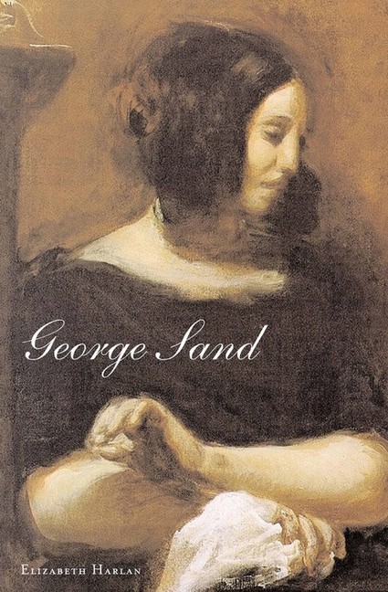 George Sand main product photo