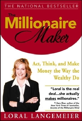 Millionaire Maker main product photo
