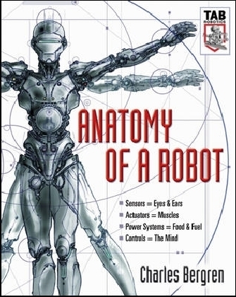 Anatomy of a Robot