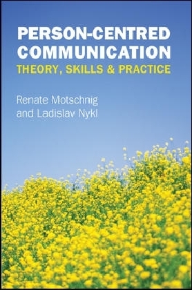 Person-Centred Communication main product photo