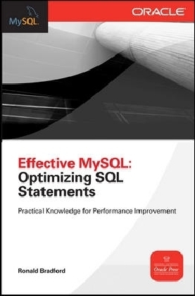 Effective MySQL Optimizing SQL Statements