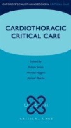 Cardiothoracic Critical Care