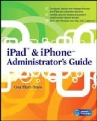 iPad & iPhone Administrator's Guide