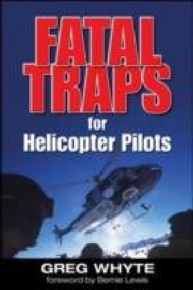 Fatal Traps for Helicopter Pilots main product photo