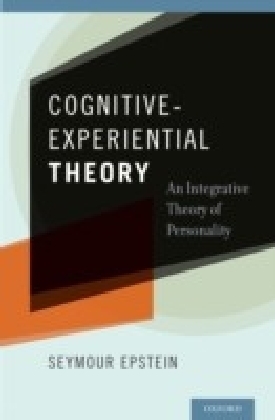Cognitive-Experiential Theory: An Integrative Theory of Personality