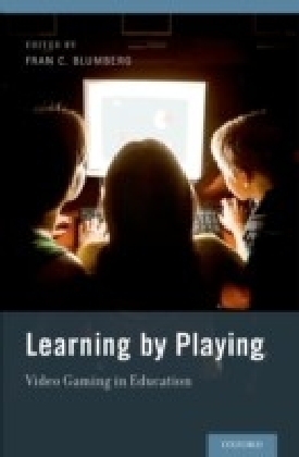 Learning by Playing: Video Gaming in Education