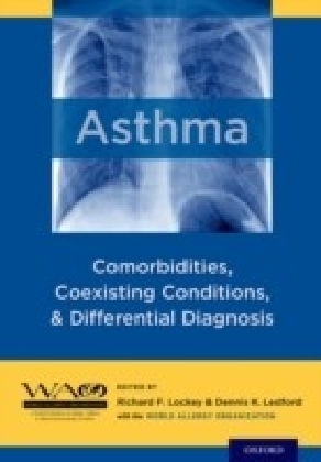 Asthma: Comorbidities, Coexisting Conditions, and Differential Diagnosis