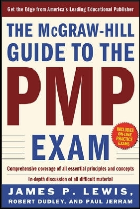 McGraw-Hill Guide to the PMP Exam main product photo