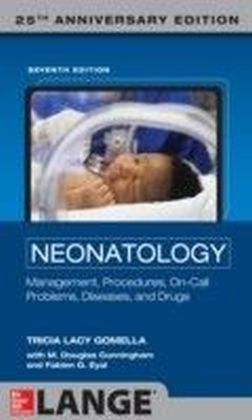 Neonatology 7/E