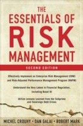 Essentials of Risk Management, Second Edition