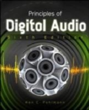 Principles of Digital Audio, Sixth Edition