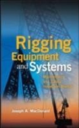 Rigging Equipment: Maintenance and Safety Inspection Manual
