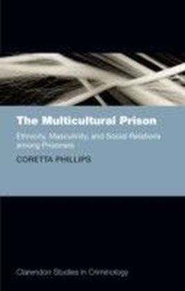 Multicultural Prison: Ethnicity, Masculinity, and Social Relations among Prisoners