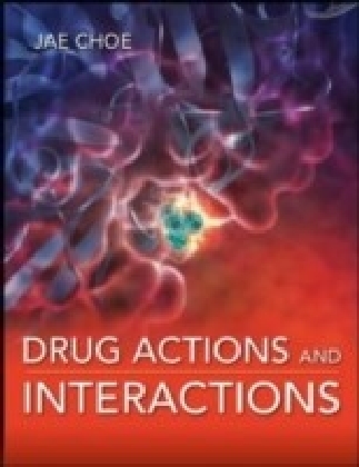 Drug Actions and Interactions main product photo