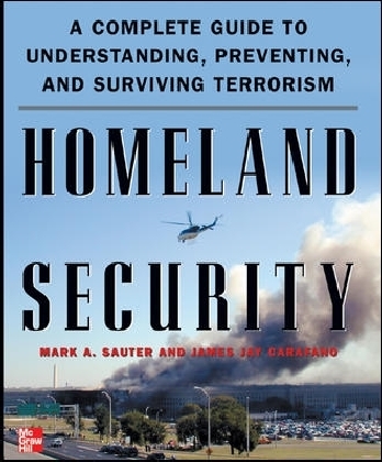 Homeland Security main product photo