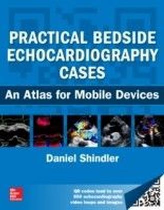 Practical Bedside Echocardiography Cases