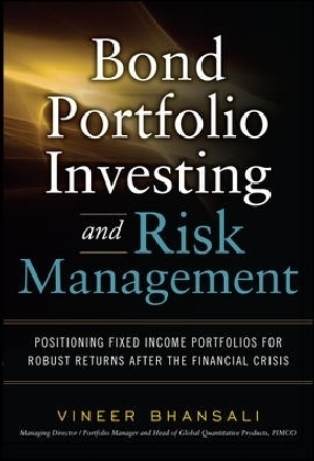 Bond Portfolio Investing and Risk Management