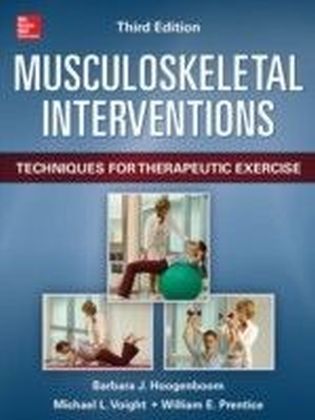 Musculoskeletal Interventions 3/E