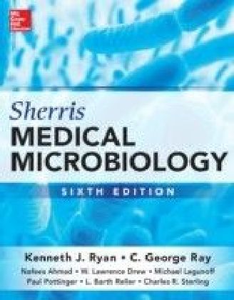 Sherris Medical Microbiology, Sixth Edition