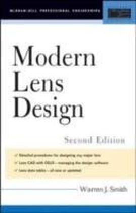 Modern Lens Design main product photo