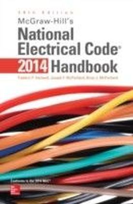 McGraw-Hill's National Electrical Code 2014 Handbook, 28th Edition
