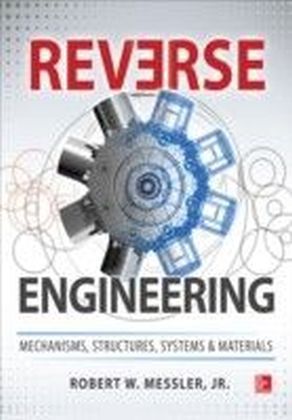 Reverse Engineering: Mechanisms, Structures, Systems & Materials