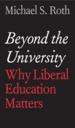 Beyond the University