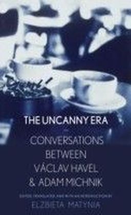 Uncanny Era