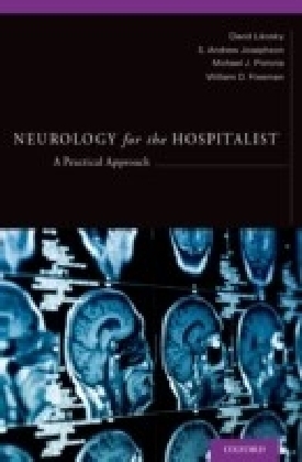 Neurology for the Hospitalist: A Practical Approach