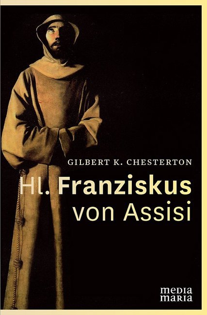 Hl. Franziskus von Assisi main product photo
