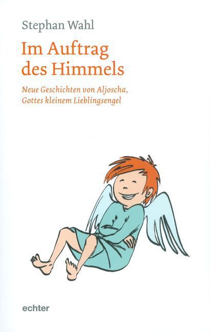 Im Auftrag des Himmels main product photo