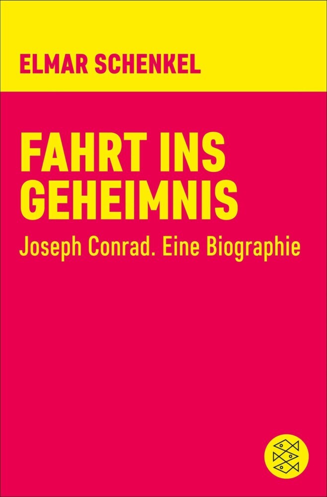Fahrt ins Geheimnis main product photo