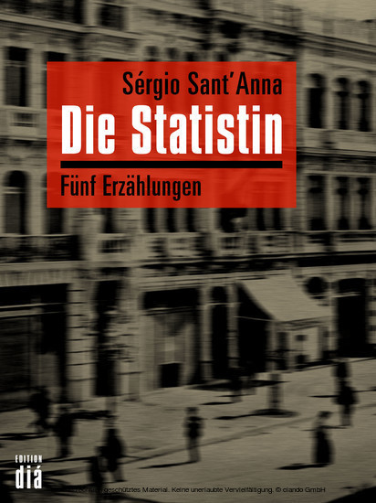 Die Statistin main product photo